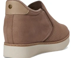 Hands Free Slip-ins Hush Up