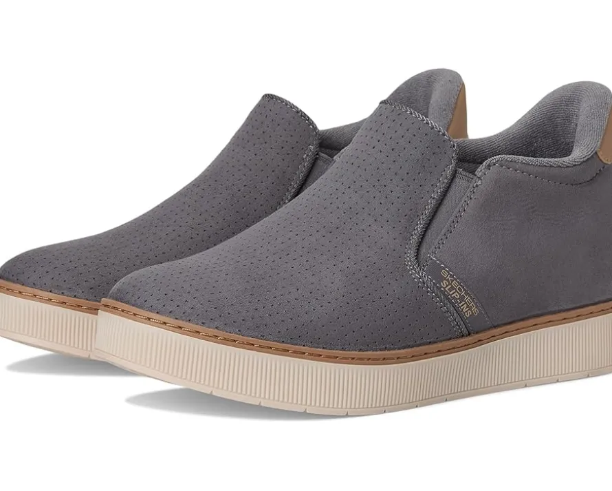 Hands Free Slip-ins Hush Up