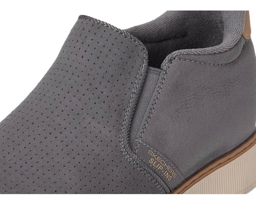 Hands Free Slip-ins Hush Up