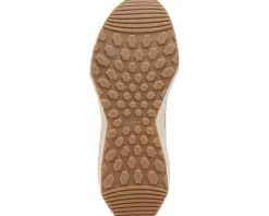 Hannah Retro Lace Up Sneaker