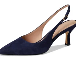 Hansell Sling Back Pumps