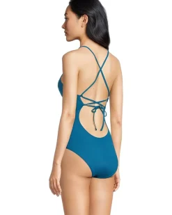 Harmonia Clare Plunge One Piece