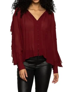 Harmony Blouse