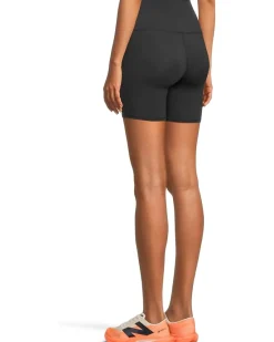 Harmony High-Rise Shorts 6