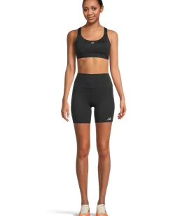 Harmony High-Rise Shorts 6