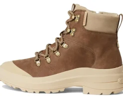 Harper Lace Zip Waterproof