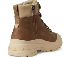 Harper Lace Zip Waterproof