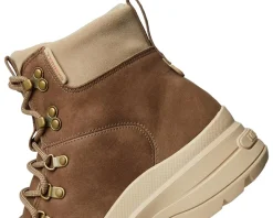 Harper Lace Zip Waterproof