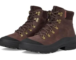 Harper Lace Zip Waterproof