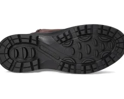 Harper Lace Zip Waterproof