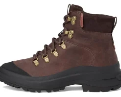 Harper Lace Zip Waterproof