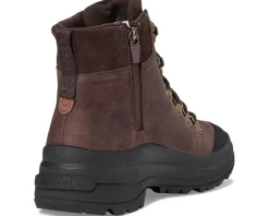 Harper Lace Zip Waterproof