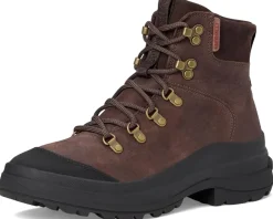 Harper Lace Zip Waterproof