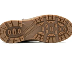 Harper Lace Zip Waterproof