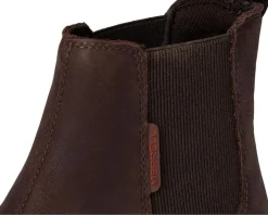 Harper Pull On Waterproof