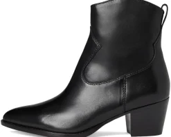 Harpher Burnished Leather