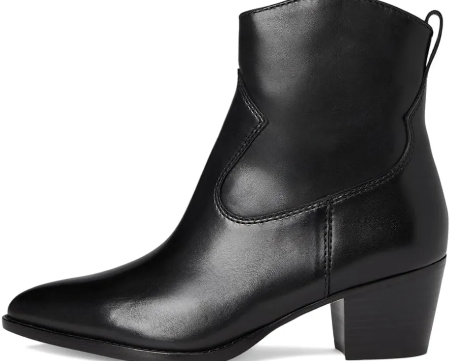 Harpher Burnished Leather