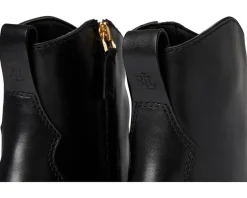 Harpher Burnished Leather