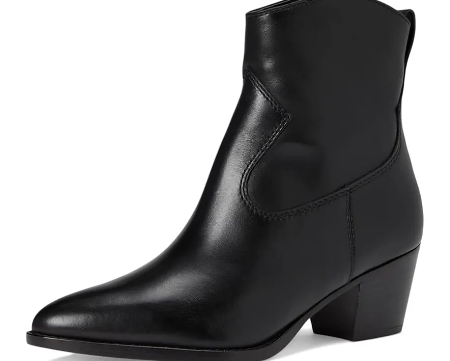 Harpher Burnished Leather