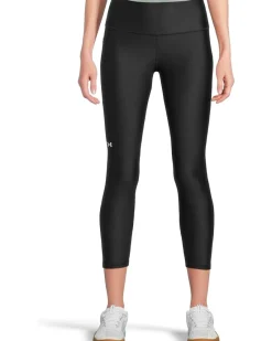 HeatGear Armour High-Waisted Ankle Leggings
