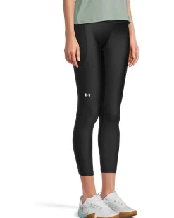 HeatGear Armour High-Waisted Ankle Leggings