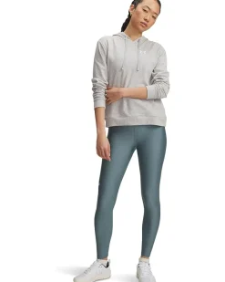 HeatGear Armour High-Waisted Pocketed Leggings