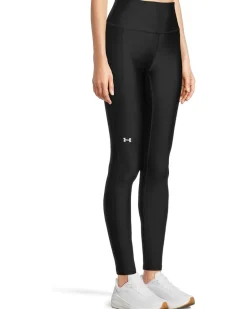 HeatGear Armour High-Waisted Pocketed Leggings