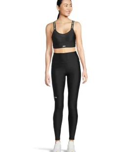HeatGear Armour High-Waisted Pocketed Leggings