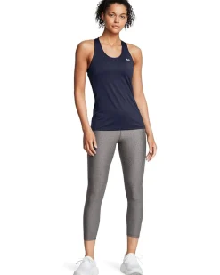 HeatGear Armour High-Waisted Ankle Leggings