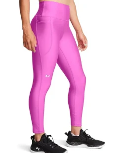 HeatGear Armour High-Waisted Ankle Leggings