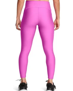 HeatGear Armour High-Waisted Ankle Leggings