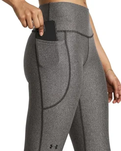 HeatGear Armour High-Waisted Pocketed Leggings