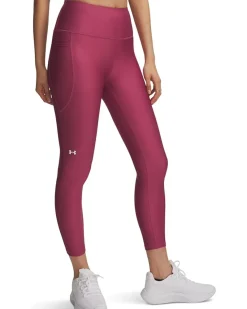HeatGear Armour High-Waisted Ankle Leggings