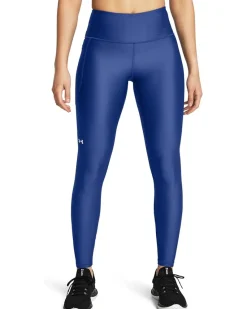 HeatGear Armour High-Waisted Pocketed Leggings
