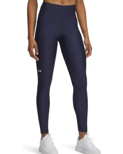 HeatGear Armour High-Waisted Pocketed Leggings