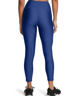 HeatGear Armour High-Waisted Ankle Leggings