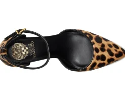 Hendriy Ankle Strap Pump