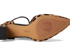 Hendriy Ankle Strap Pump