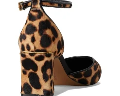 Hendriy Ankle Strap Pump