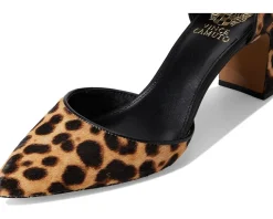 Hendriy Ankle Strap Pump