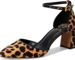 Hendriy Ankle Strap Pump