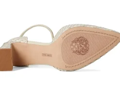 Hendriya Ankle Strap Pump