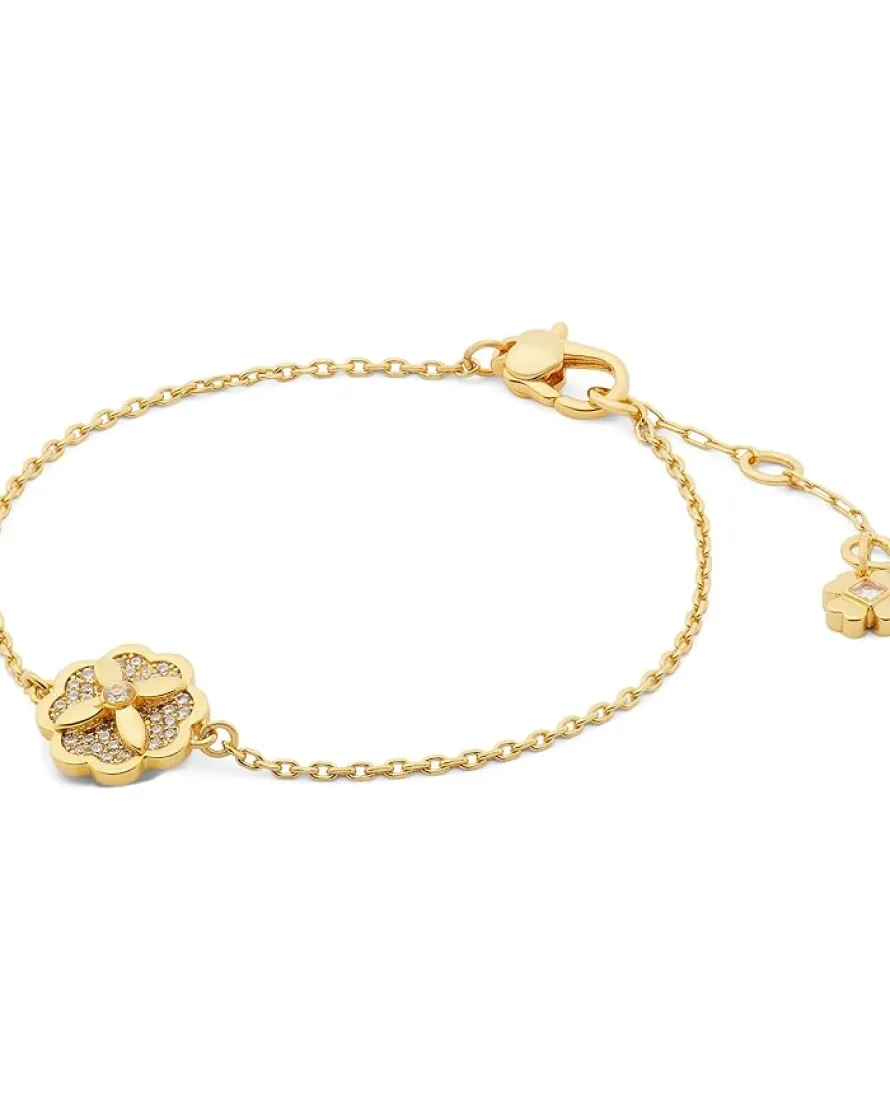 Heritage Bloom Bracelet