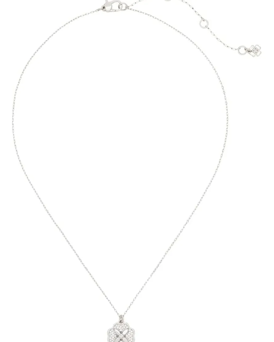 Heritage Bloom Mini Pendant