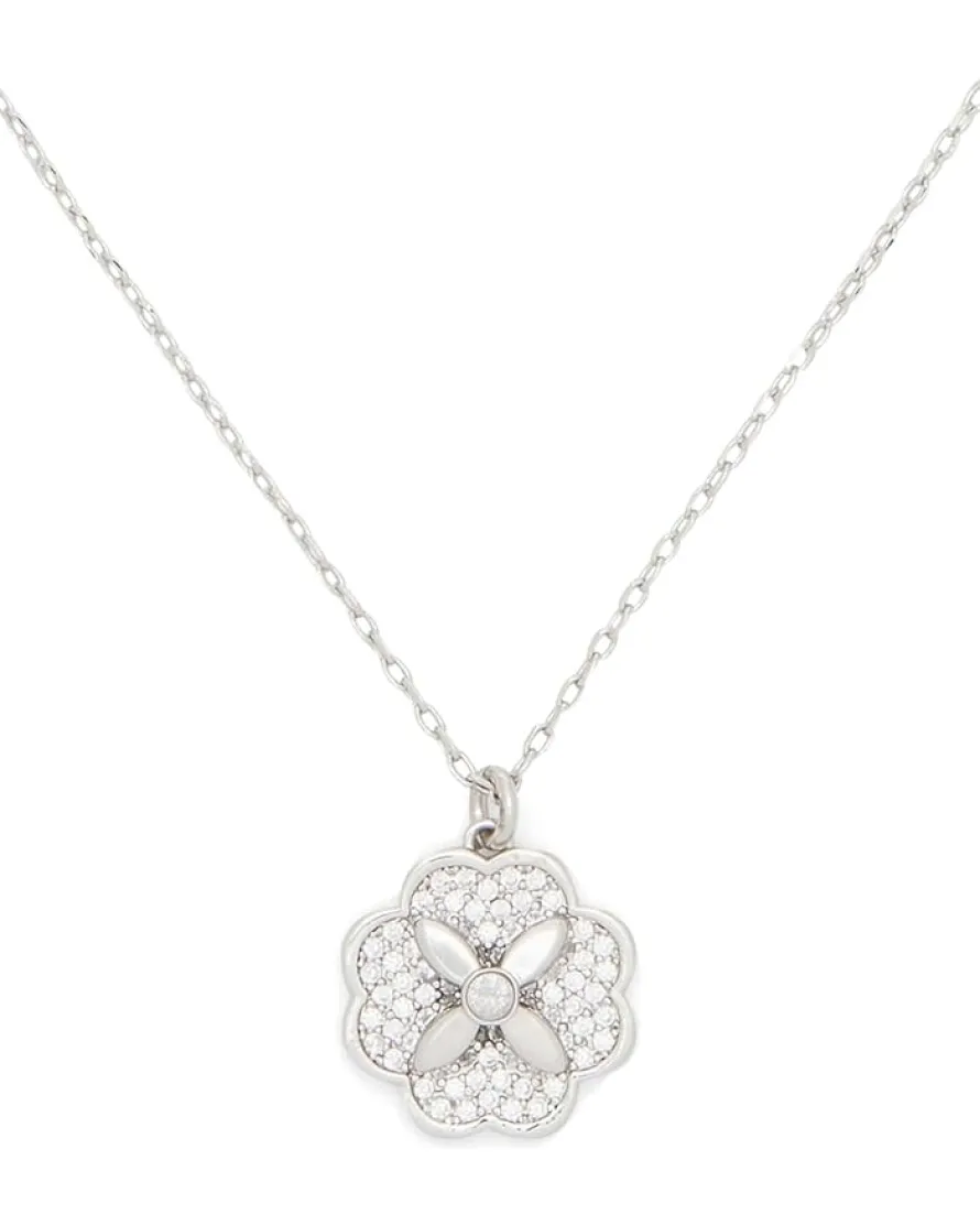 Heritage Bloom Mini Pendant