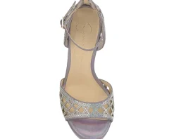 Herora Embellished Platform Sandals