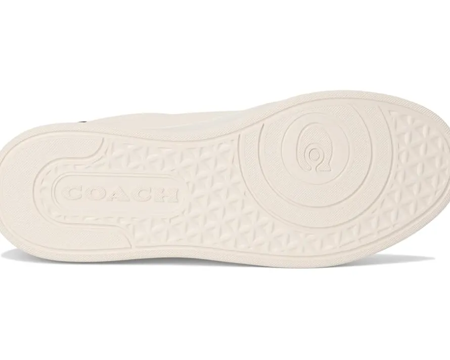 High Line Leather Sneaker