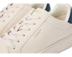 High Line Leather Sneaker