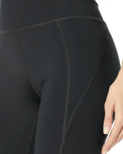 High-Rise Bike Shorts