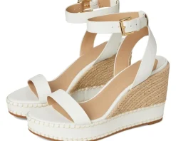 Hilarie Calfskin Espadrille